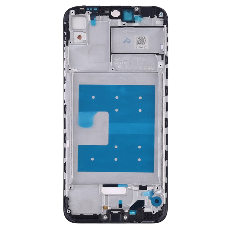 Front Housing LCD Bezel Frame Plate For Huawei Y6 Pro (2019) / Y6 (2019), For Huawei Y6 Pro (2019) / Y6 (2019)