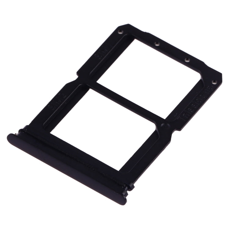 For OnePlus 6T SIM Card Tray + SIM Card Tray, For OnePlus 6T