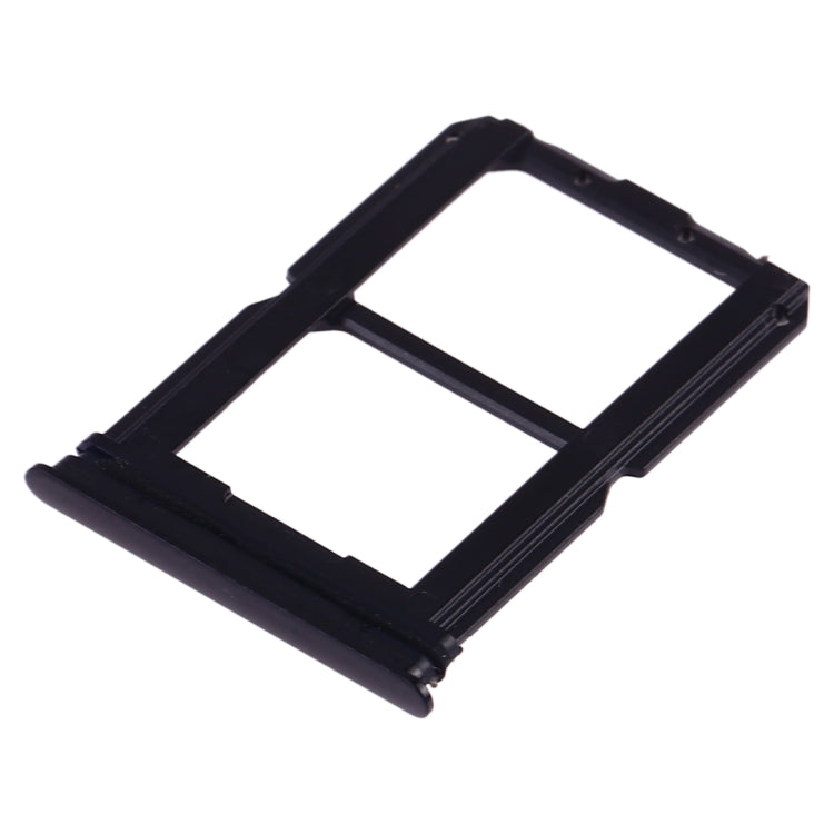 For OnePlus 6T SIM Card Tray + SIM Card Tray, For OnePlus 6T