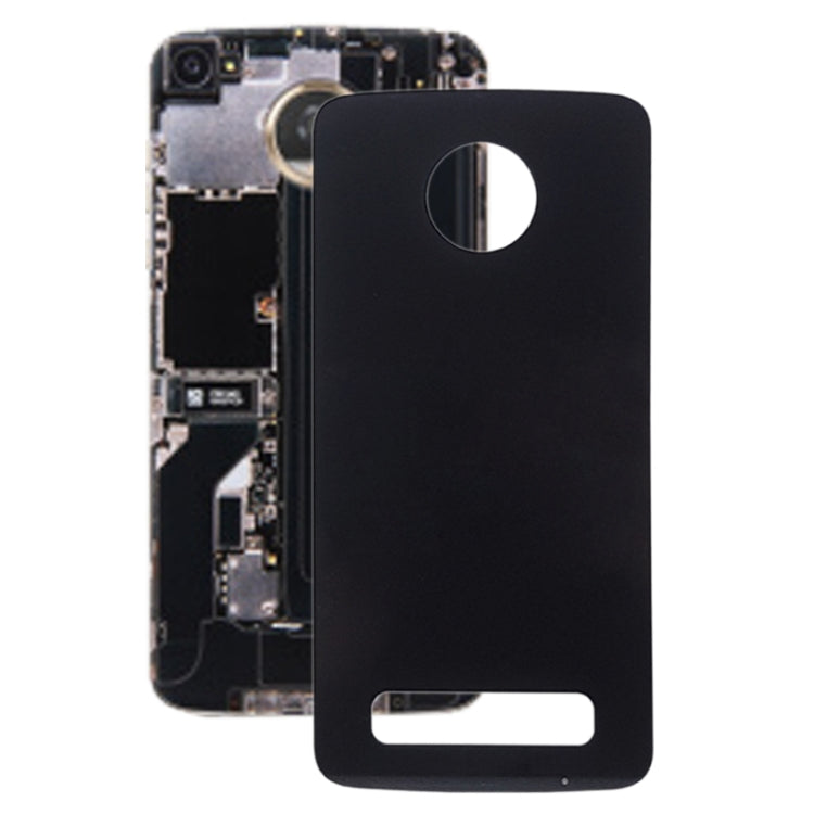 Back Battery Cover For Motorola Moto Z Play XT1635, For Moto Z Play