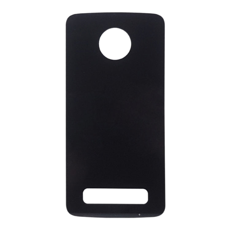 Back Battery Cover For Motorola Moto Z Play XT1635, For Moto Z Play