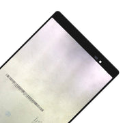 Schermo LCD e digitalizzatore assemblaggio completo per Lenovo Tab3 8 Plus / TB-8703 / TB-8703F / TB-8703N / TB-8703X, For Lenovo Tab3 8 Plus / TB-8703