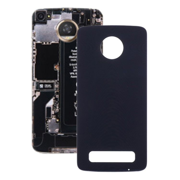 Back Battery Cover For Motorola Moto Z, For Moto Z