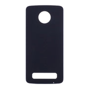 Cover posteriore della batteria per Motorola Moto Z, For Moto Z