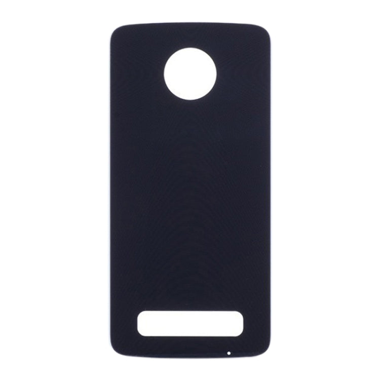 Back Battery Cover For Motorola Moto Z, For Moto Z