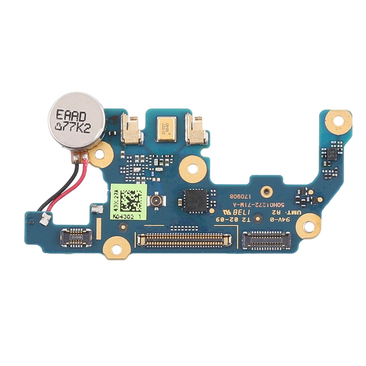 Microphone board for HTC U11+, HTC U11+