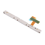Power Button &amp; Volume Button Flex Cable for HTC U11+, HTC U11+