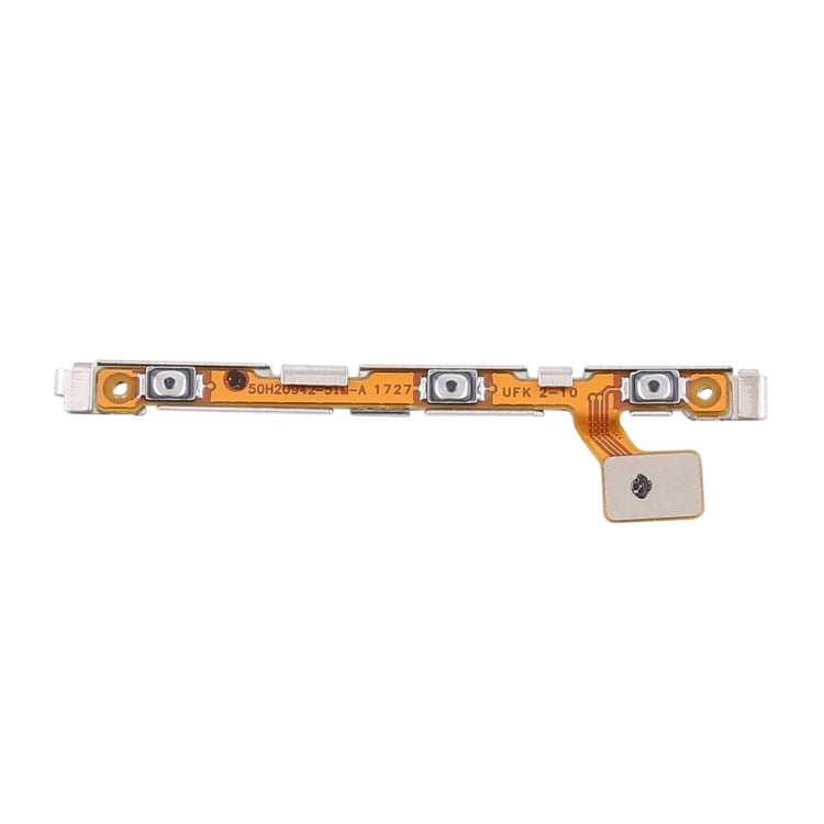 Power Button &amp; Volume Button Flex Cable for HTC U11 Eyes, HTC U11 Eyes