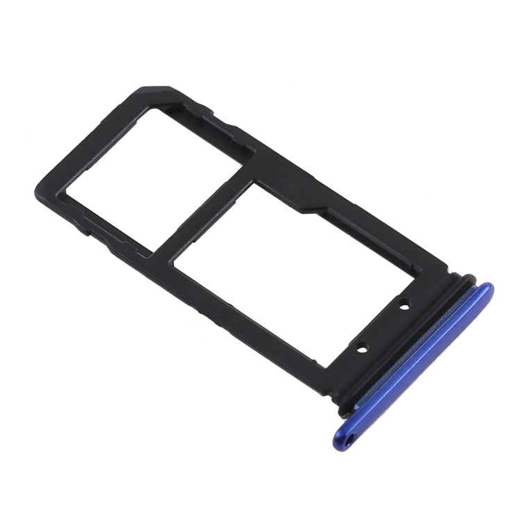 SIM Card Tray + Micro SD Card Tray for HTC U11 Life, For HTC U11 Life