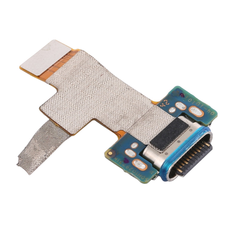 Charging Port Flex Cable for HTC U11 Eyes, HTC U11 Eyes