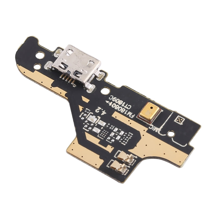 For Meizu M6T Charging Port Board, Meizu M6T