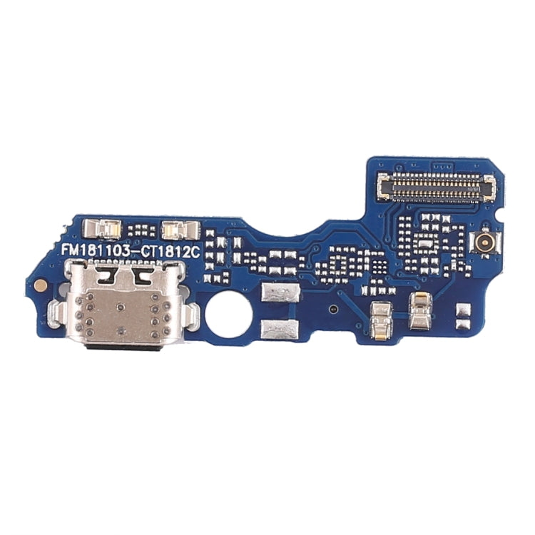 For Meizu X8 charging port board, Meizu X8