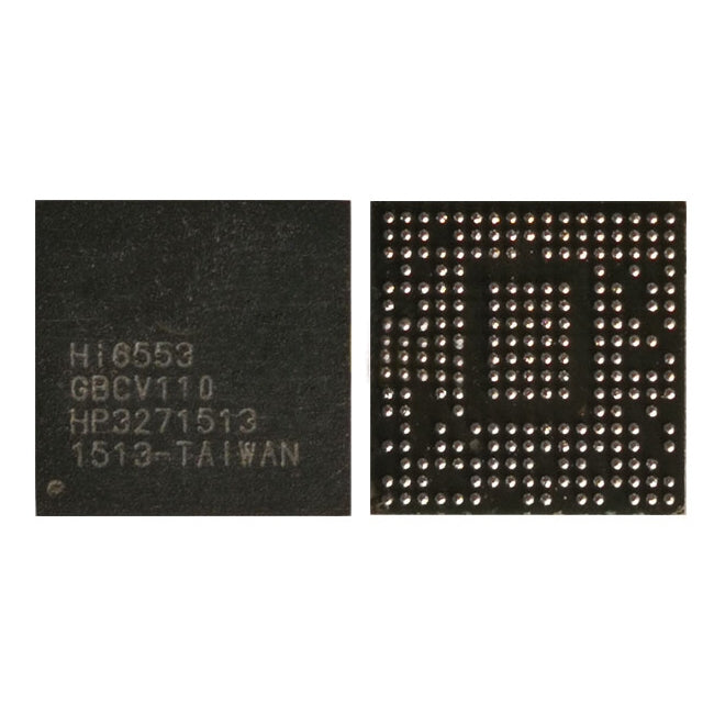 Power Control IC HI6553 for Huawei P8, For Huawei P8