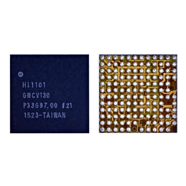 Hi1101 Wi-Fi IC for Huawei P8 / P8 Lite, For Huawei P8 / P8 Lite