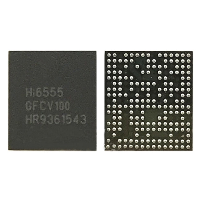 Power IC HI6555 for Huawei Honor 6x, For Huawei Honor 6x