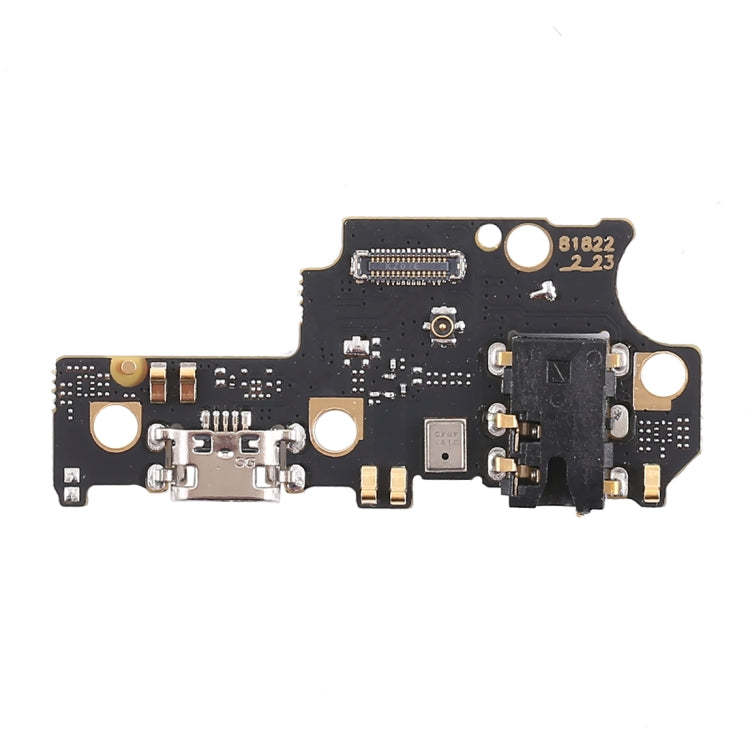 For Meizu Note 8 Charging Port Board, Meizu Note 8