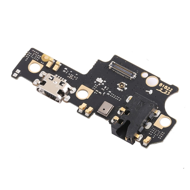 For Meizu Note 8 Charging Port Board, Meizu Note 8