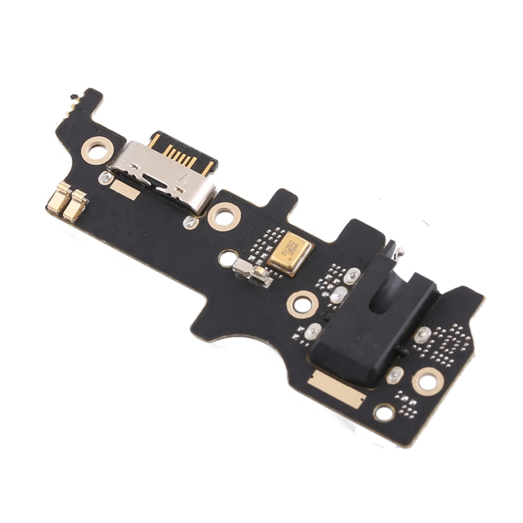 For Meizu 16X Charging Port Board, Meizu 16X