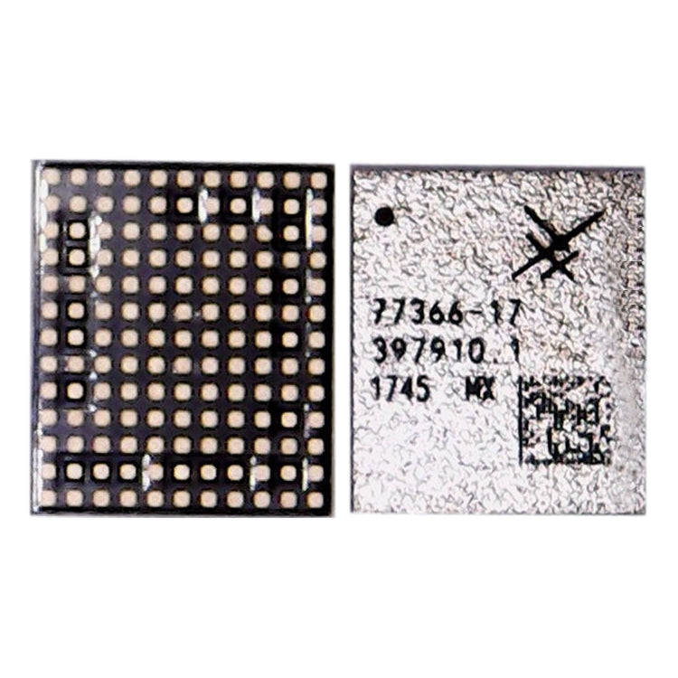 Small Power Amplifier IC 77366-17 For iPhone 8 Plus / 8, For iPhone 8 Plus / 8