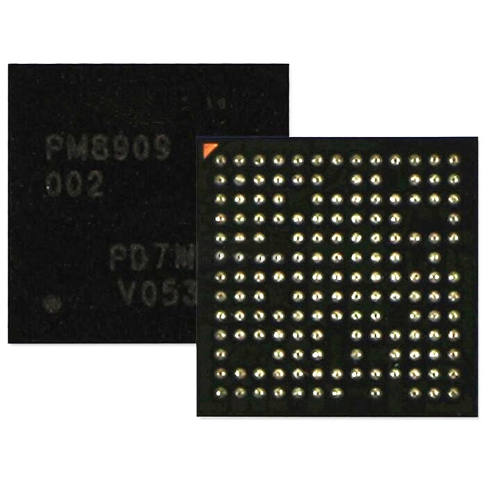 PM8909 Power IC, PM8909