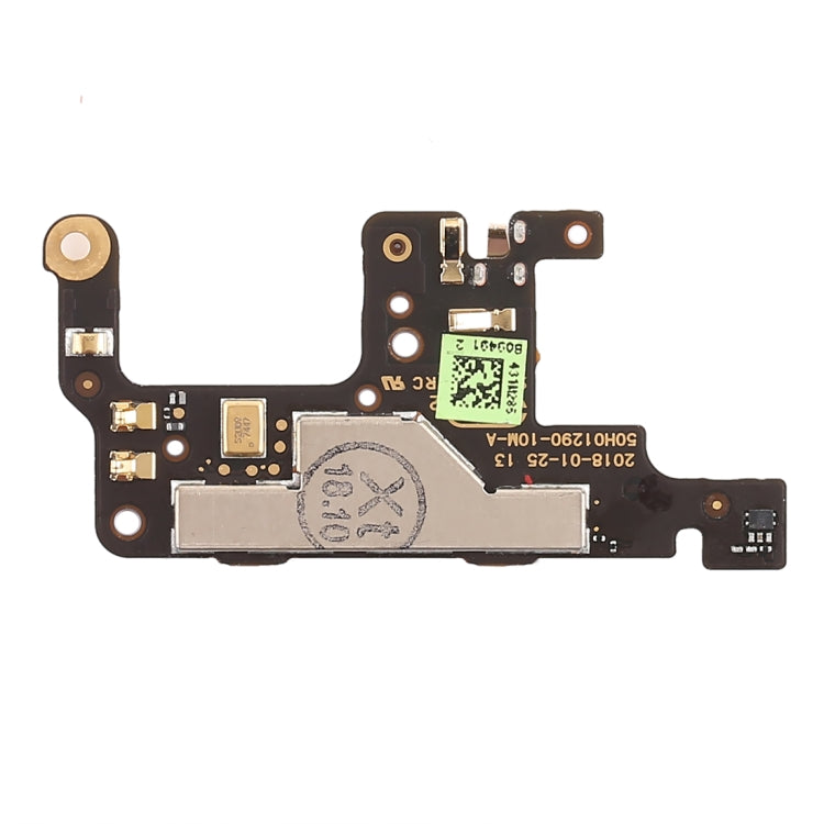 Microphone board for HTC U12+, HTC U12+