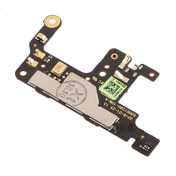 Microphone board for HTC U12+, HTC U12+