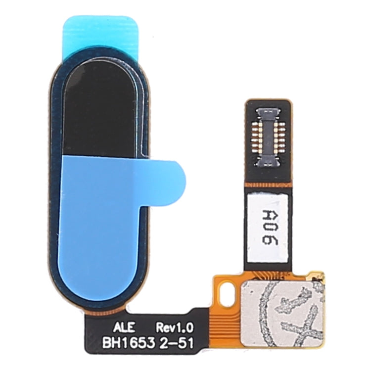 Fingerprint Sensor Flex Cable for HTC U Play, HTC U Play