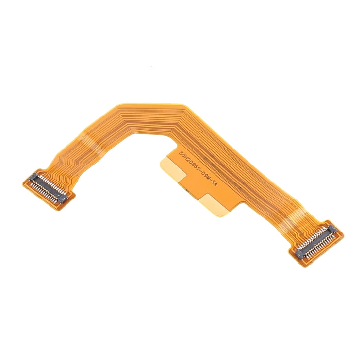 Motherboard Flex Cable For HTC U Ultra, For HTC U Ultra