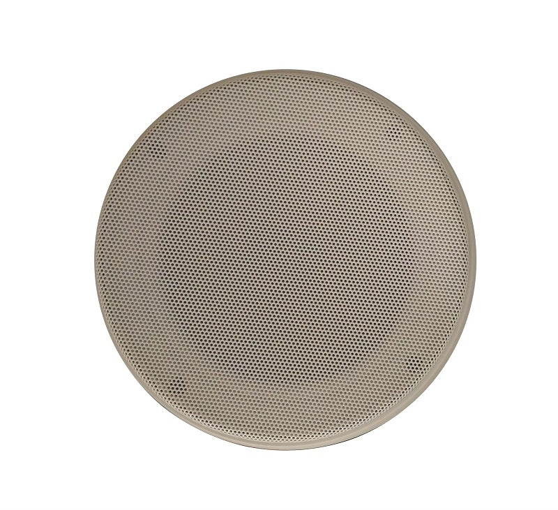Altoparlante PA da soffitto pendente 100V - Bianco