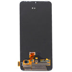 For OnePlus 7 Original AMOLED LCD Screen and Digitizer Full Assembly, For OnePlus 7