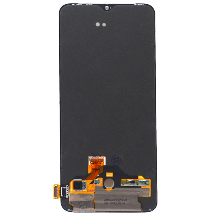 Per OnePlus 7 Schermo LCD in materiale AMOLED originale e digitalizzatore assemblaggio completo, For OnePlus 7