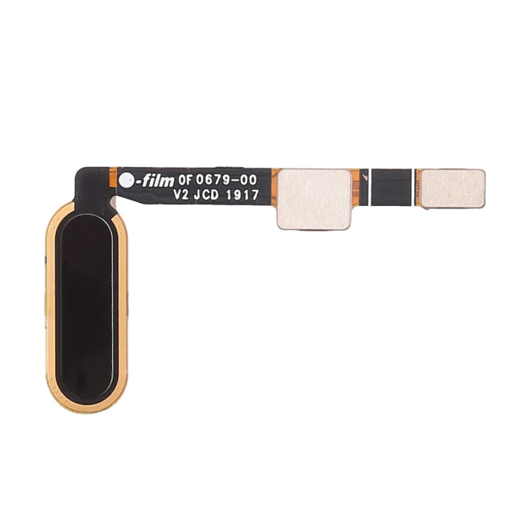 Fingerprint Sensor Flex Cable for HTC U11, HTC U11