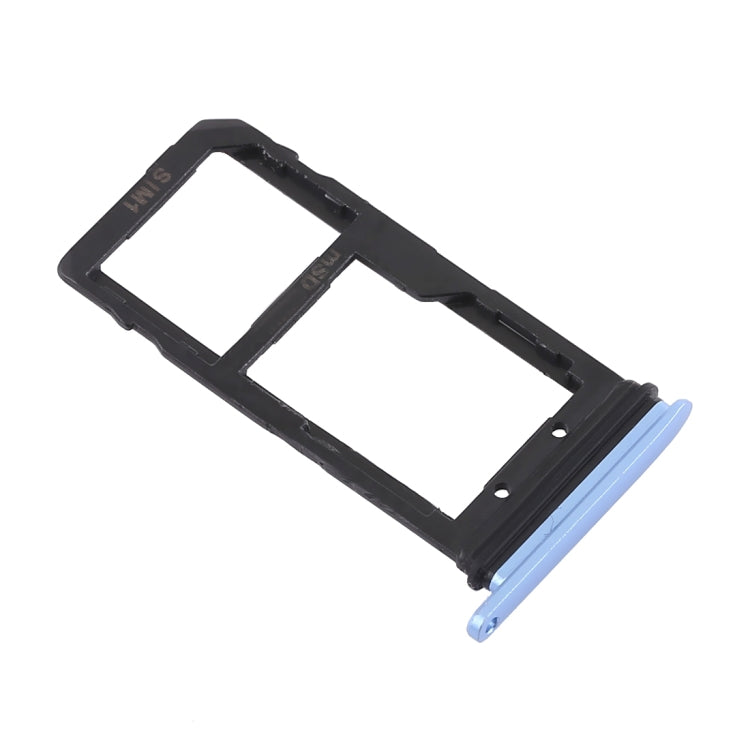 SIM Card Tray + Micro SD Card Tray for HTC U11, For HTC U11