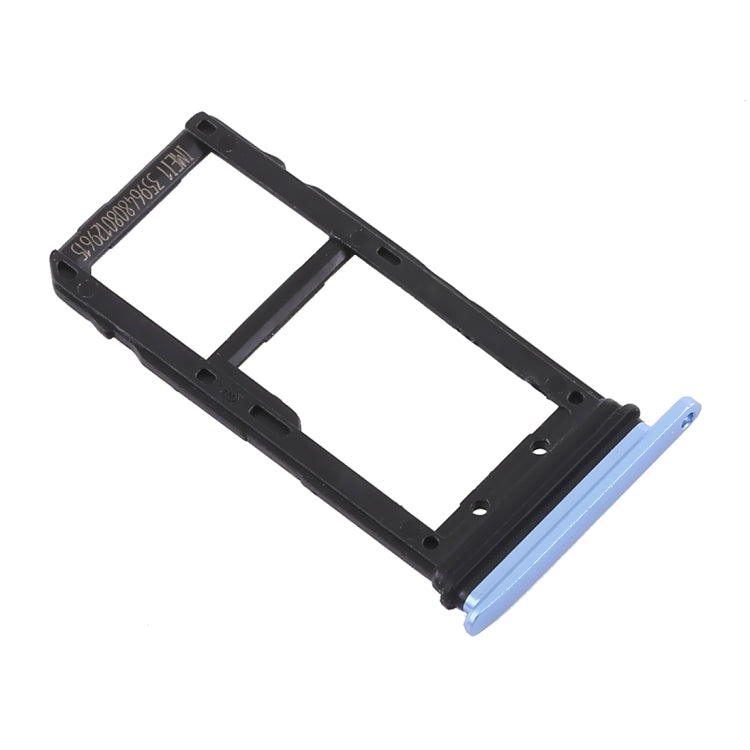 SIM Card Tray + Micro SD Card Tray for HTC U11, For HTC U11