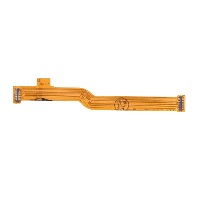 Charging Connector Flex Cable for HTC U11, HTC U11