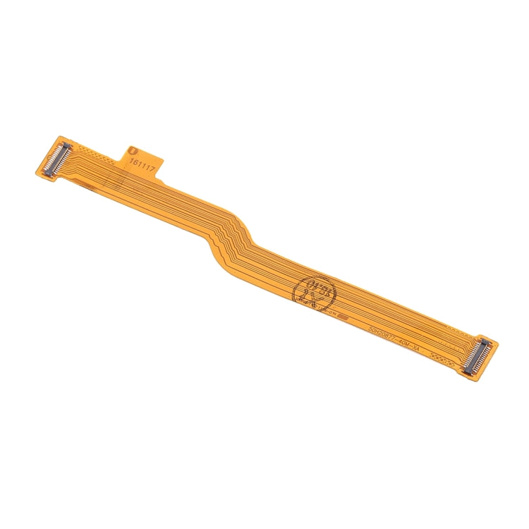 Charging Connector Flex Cable for HTC U11, HTC U11