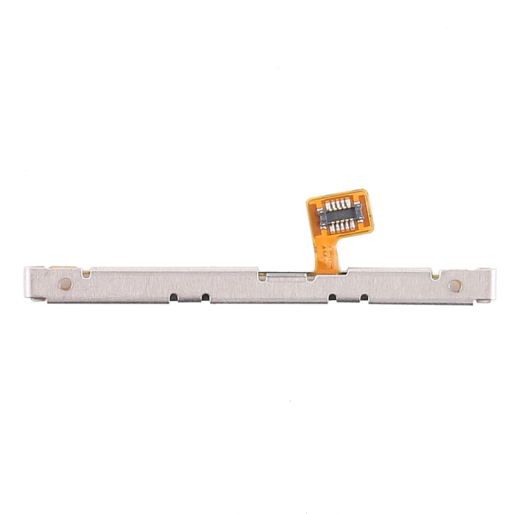 Power Button &amp; Volume Button Flex Cable for HTC U11, HTC U11