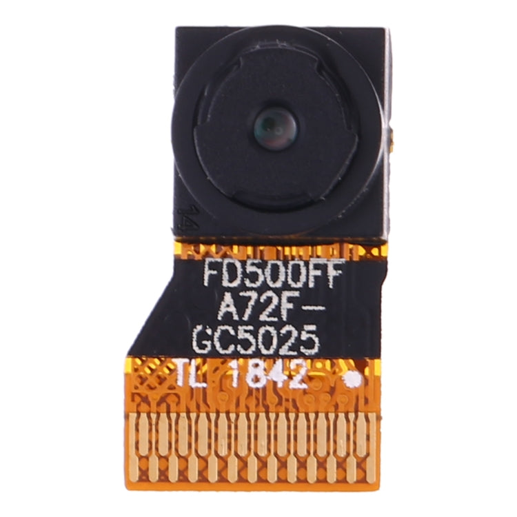 Front Camera Module for Doogee X70, For Doogee X70