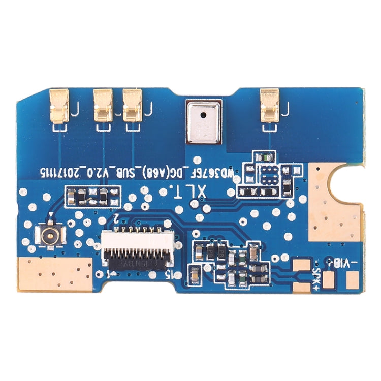 Charging Port Board For Doogee X55, For Doogee X55