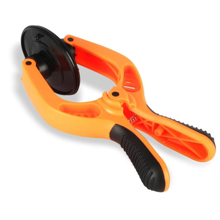 JAKEMY JM-OP10 Phone LCD Screen Opening Pliers Suction Cup Double Separation Pliers DIY Phone Repair Tool, JAKEMY JM-OP10