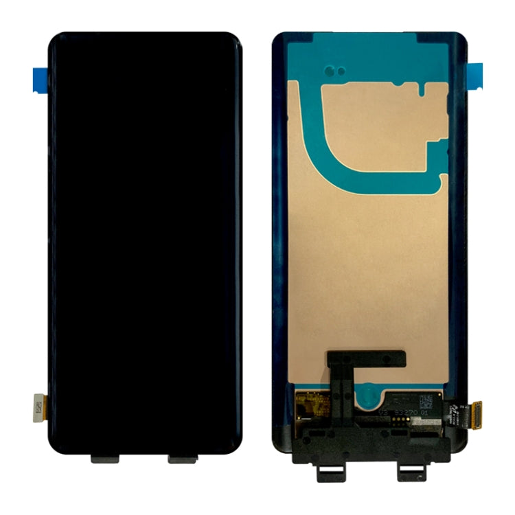 Per OnePlus 7 Pro / 7T Pro con schermo LCD OEM con digitalizzatore assemblaggio completo, For OnePlus 7 Pro