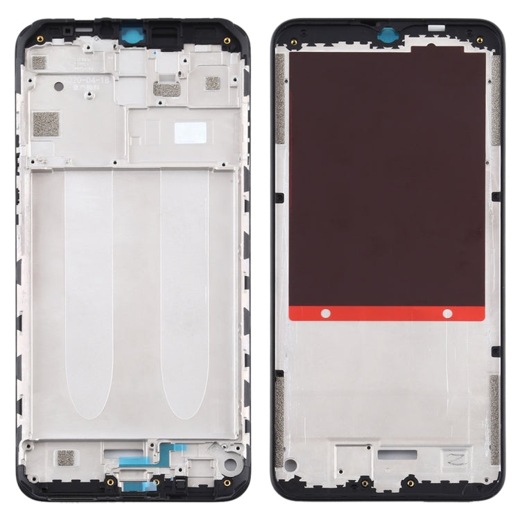 Front Housing LCD Frame Plate For Xiaomi Redmi 9A / Redmi 10A, For Xiaomi Redmi 9A / Redmi 10A