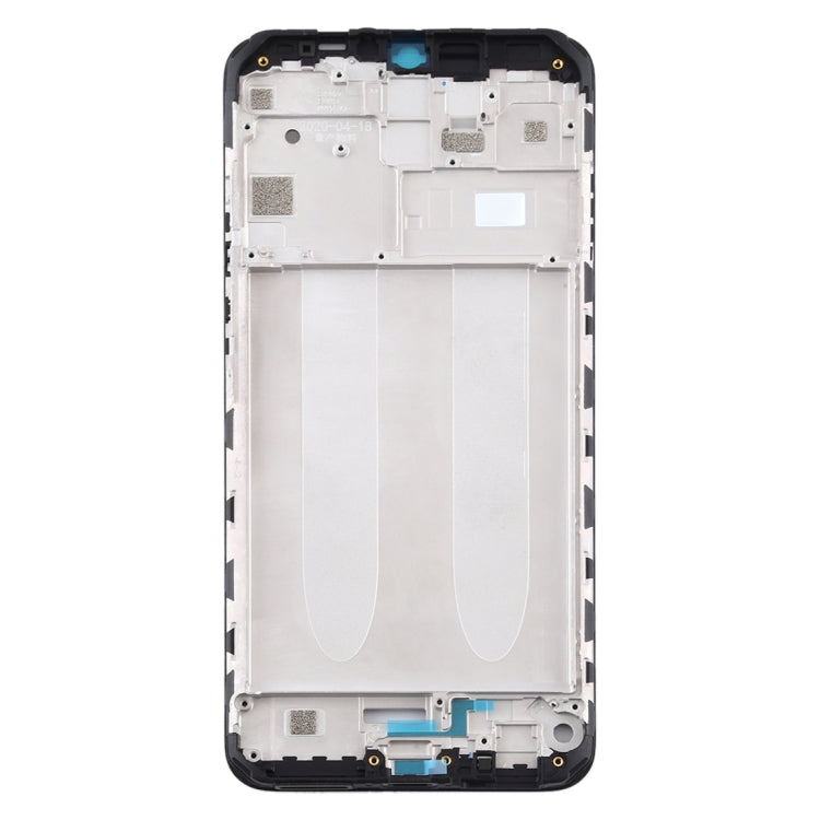 Piastra con cornice LCD per alloggiamento anteriore per Xiaomi Redmi 9A / Redmi 10A, For Xiaomi Redmi 9A / Redmi 10A