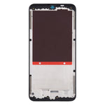 Front Housing LCD Frame Plate For Xiaomi Redmi 9A / Redmi 10A, For Xiaomi Redmi 9A / Redmi 10A