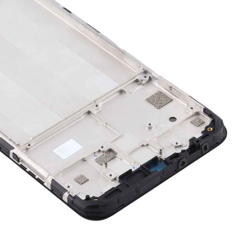 Front Housing LCD Frame Plate For Xiaomi Redmi 9A / Redmi 10A, For Xiaomi Redmi 9A / Redmi 10A