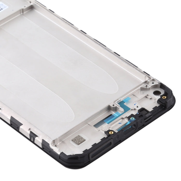 Front Housing LCD Frame Plate For Xiaomi Redmi 9A / Redmi 10A, For Xiaomi Redmi 9A / Redmi 10A