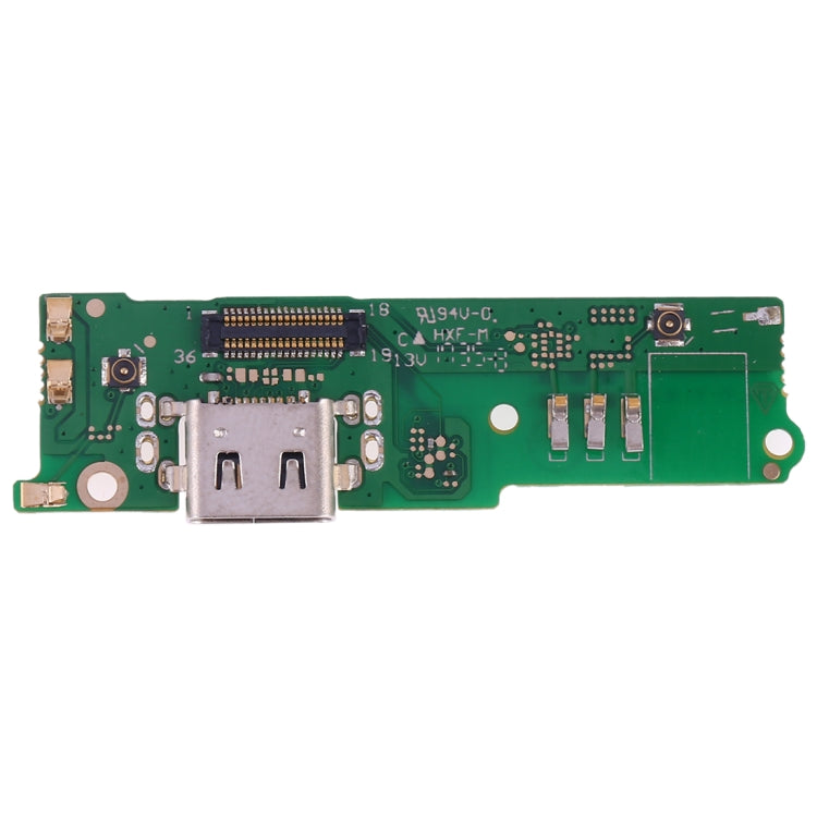 Charging Port Board For Sony Xperia XA1 Plus, For Sony Xperia XA1 Plus