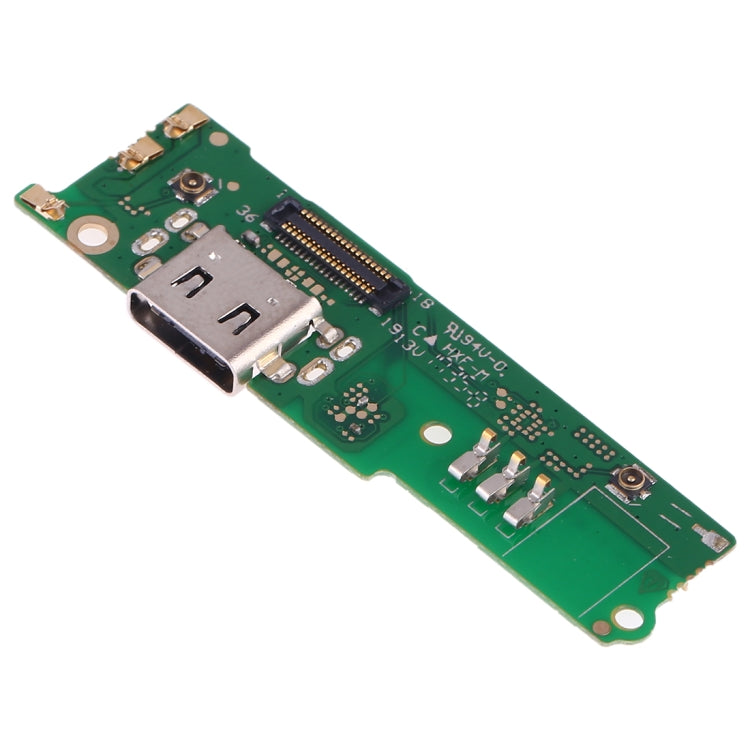 Charging Port Board For Sony Xperia XA1 Plus, For Sony Xperia XA1 Plus