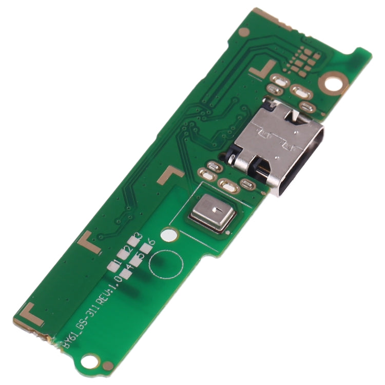 Charging Port Board For Sony Xperia XA1 Plus, For Sony Xperia XA1 Plus