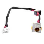 Cavo jack di alimentazione CC per Acer Aspire 5551 5552 5552G 5741 5742 5742G 5736 5736G, For Acer Aspire 5551